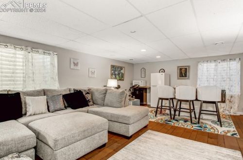 7357 Maybeck Vw, Amo CO 80831-4741 exterior