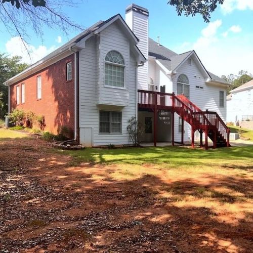 2130 Sableshire Way, Conyers, GA 30013-6474