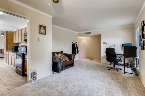 2310 Denmark Dr, Garland TX 75040-4304 exterior