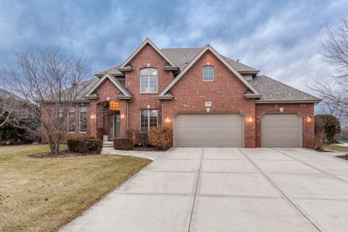 11320 Wexford Dr, Mokena, IL 60448-1466