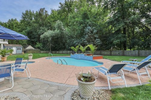 34 Barbara Ter, Middletown NJ 07748-1202 exterior