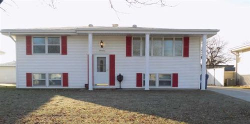 3010 98th Pl, Hammond, IN 46322-3342