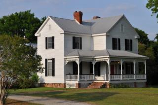 6619 Shucraft Rd, Harlem, GA 30802-1702