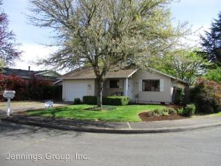 494 Shara Pl, Junction City OR  97448-1033 exterior
