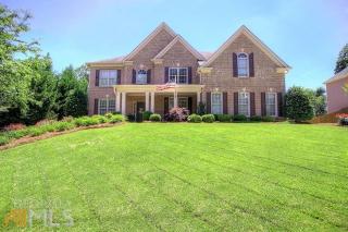 4517 Heathrow Ct, Kennesaw, GA 30152-7750