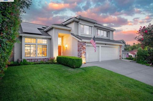 188 Valley Glen Ln, Pacheco, CA 94553-5864
