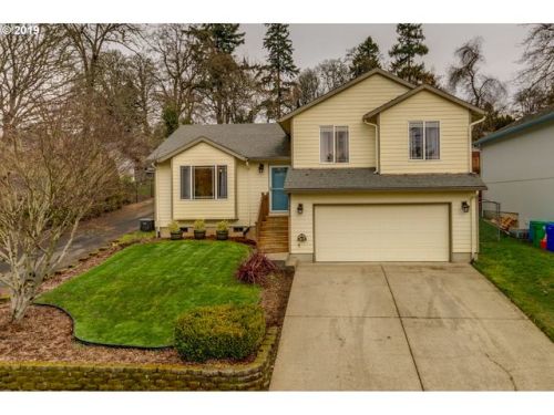 16610 Harold Ave, Portland OR  97267-4903 exterior
