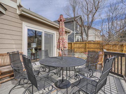 22842 Ida Ave, Denver CO  80015-6666 exterior