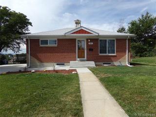 7281 Worley Dr, Denver, CO 80221-2753