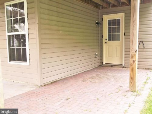 113 Truman St, Aberdeen MD  21001-2584 exterior