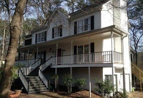 1455 Wood Park Way, Kennesaw, GA 30152-4670