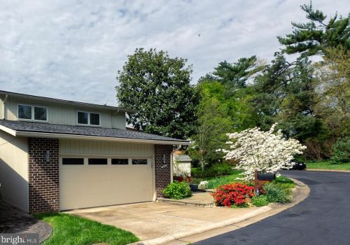 7227 Vistas Ln, Mc Lean, VA 22101-5076