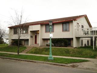 870 Albert St, Saint Paul MN  55104-1379 exterior
