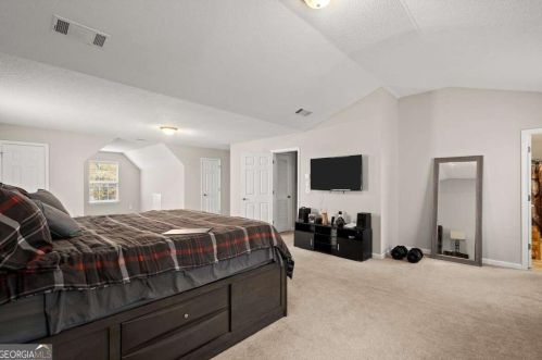 2875 Chilhowee Dr, Atlanta GA  30331-9446 exterior