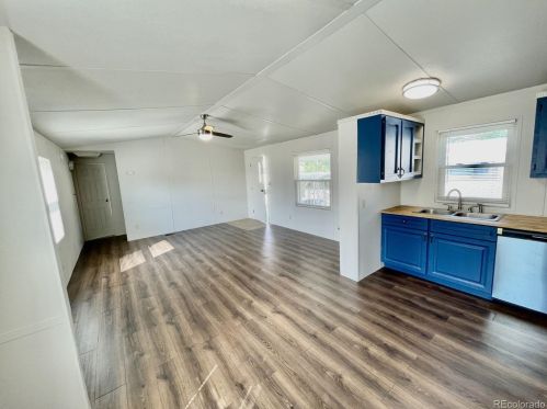 510 19th St, Canon City CO 81212-4667 exterior