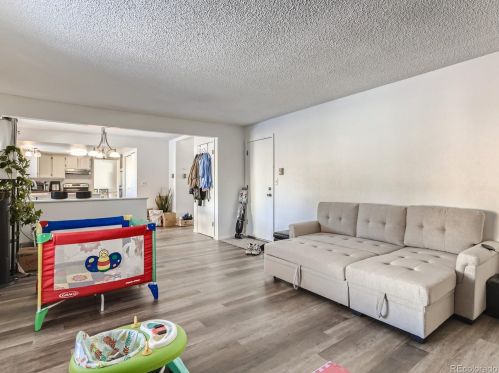 14561 Adriatic Pl, Denver CO  80014-1501 exterior