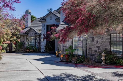 7265 Scarsdale Pl, San Jose, CA 95120-4251