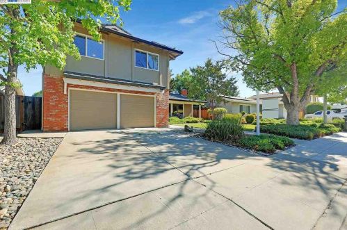 5176 Kathy Way, Livermore, CA 94550-3510