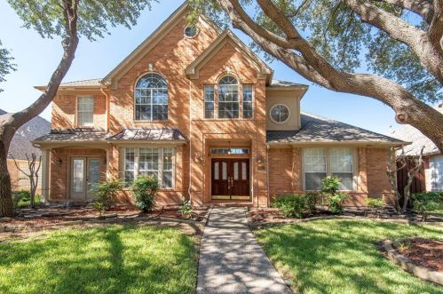 6809 Magnum Dr, Plano, TX 75024-6331