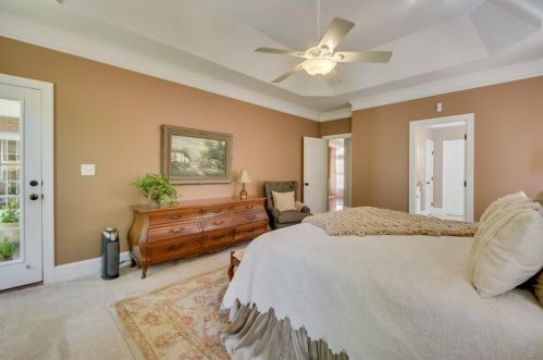 104 Pond View Rd, Evans GA  30809-6682 exterior