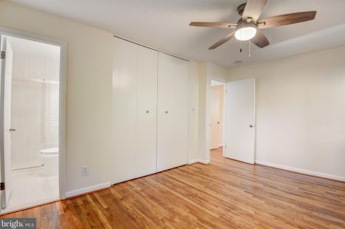 1606 Northcrest Dr, Silver Spring MD 20904-1456 exterior