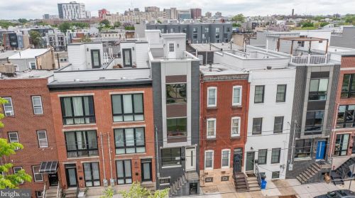 1838 4 St, Philadelphia PA 19122-2202 exterior