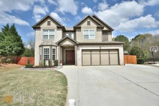 1793 Sahale Falls Dr, Braselton, GA 30517-3439