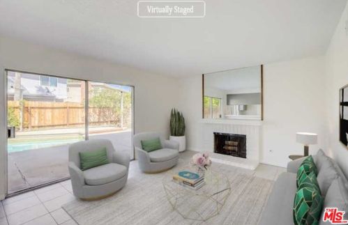 182 Avenida Cienega, Anaheim, CA 92807-2307