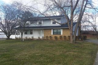 1151 Fairway Blvd, Columbus, OH 43213-2522