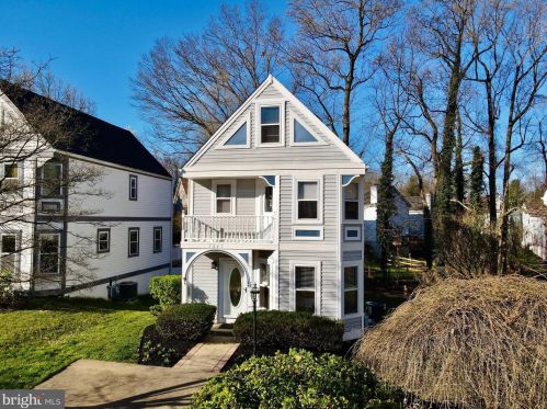 7247 Riding Hood Cir, Columbia, MD 21045-5237