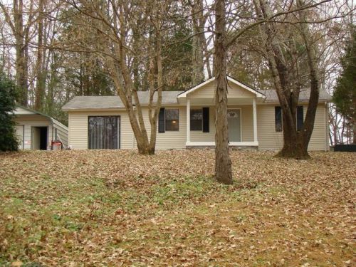 265 Melissa Dr, Puryear, TN 38251-3836