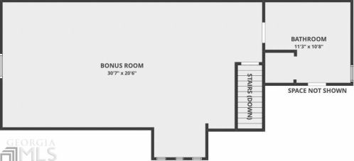 98 Sable Ct, Big Canoe GA  30143-5940 exterior