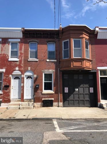2019 Firth St, Philadelphia, PA 19125-1315