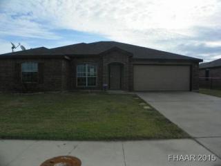 4812 Judson Ave, Killeen, TX 76549-4989