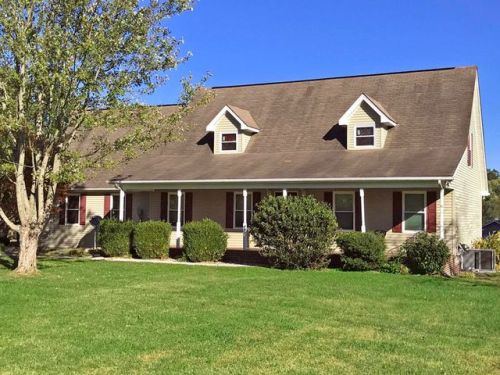 1735 Beacon Rd, Talbott, TN 37877-9012