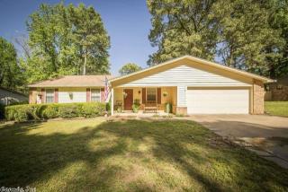 3607 Pelton, Benton, AR 72019-1725
