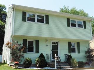 113 Highfield Rd, Colonia, NJ 07067-4117