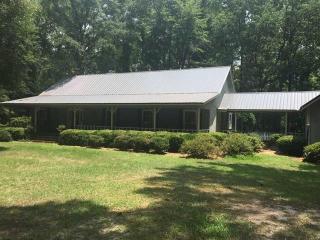 199 Cordele Hwy, Klondike, GA 31036-5649