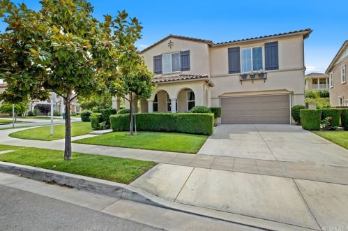 658 Vosburg Dr, Irwindale, CA 91702