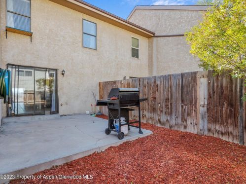 551 Garfield Dr, Grand Junction CO  81504-4934 exterior