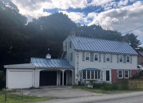 171 Mulberry St, Unity, NH 03743-3042