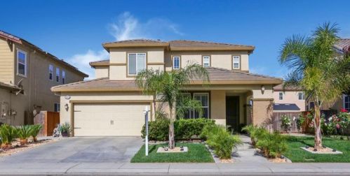 3029 Omega Way, Modesto, CA 95355-9770
