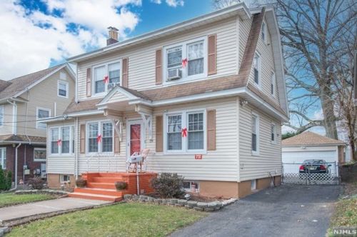 219 Burlington Ave, Paterson, NJ 07502-1354