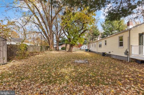 7 Aberdeen Ave, Aberdeen MD  21001-3817 exterior