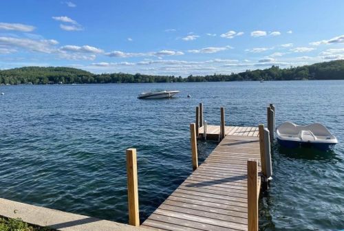 17 Meaders Point Rd, New Durham, NH 03855-2110