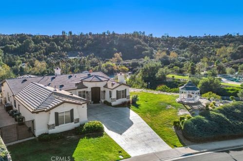 29142 Latigo Canyon Rd, Modjeska, CA 92676-9630