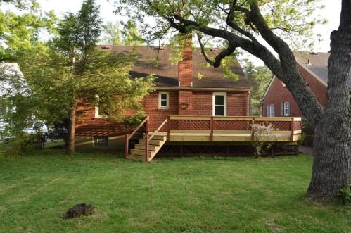 2074 Galbraith Rd, Cincinnati OH  45215-5634 exterior