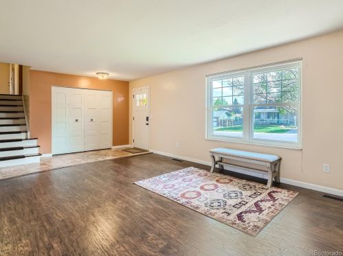 3911 21st Street Rd, Greeley CO  80634-3923 exterior