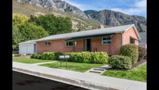 1222 Cedar Ave, Provo UT  84604-2856 exterior