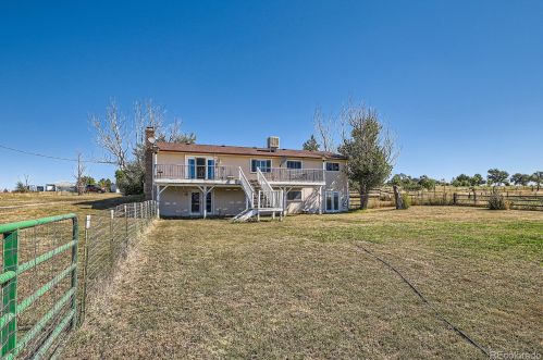 45385 Smt Rd, Parker CO 80138-4319 exterior